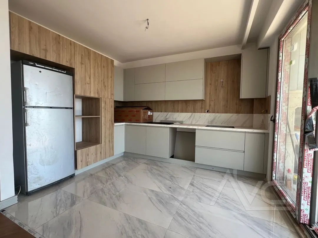 FENER DE DENİZE SIFIR 4+1/5+1  VİLLALAR