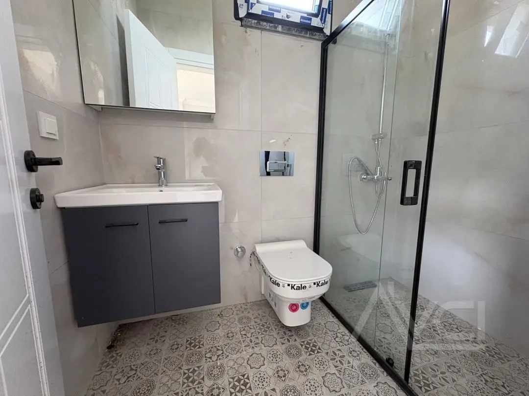 AVCI’DAN KÜÇÜKKUYUDA DOĞA MANZARALI 2+1 VİLLA