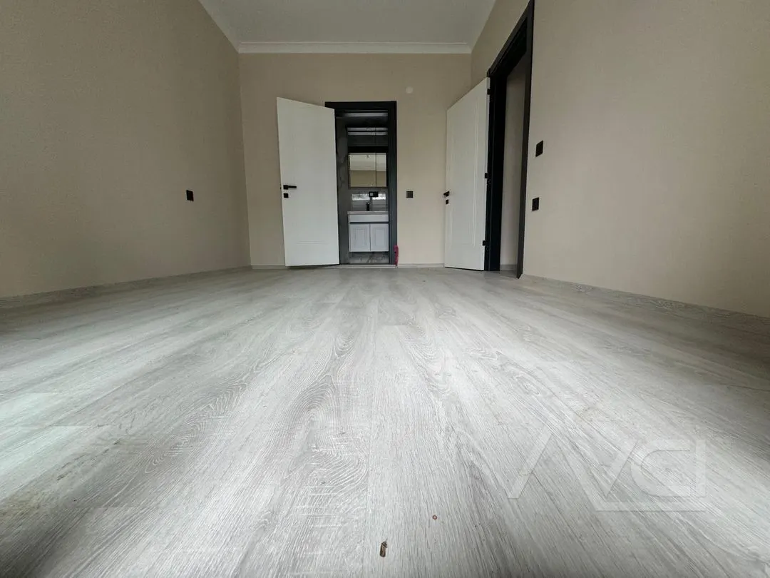 AVCI’DAN DENİZE SIFIR EN ÖN CEPHE HAVUZLU SİTE-EN GÜZEL DAİRE