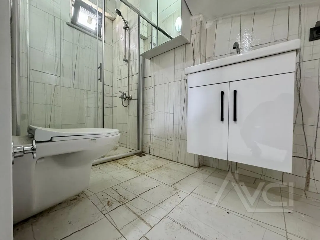 AVCI’DAN DENİZE 150 MT SIFIR VİLLA