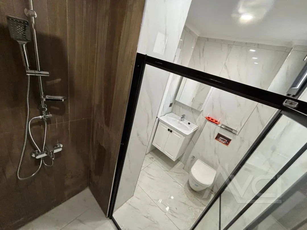 GÜRE DENİZE 30MT DENİZE 2. SIRADA SIFIR 4+1 VİLLA