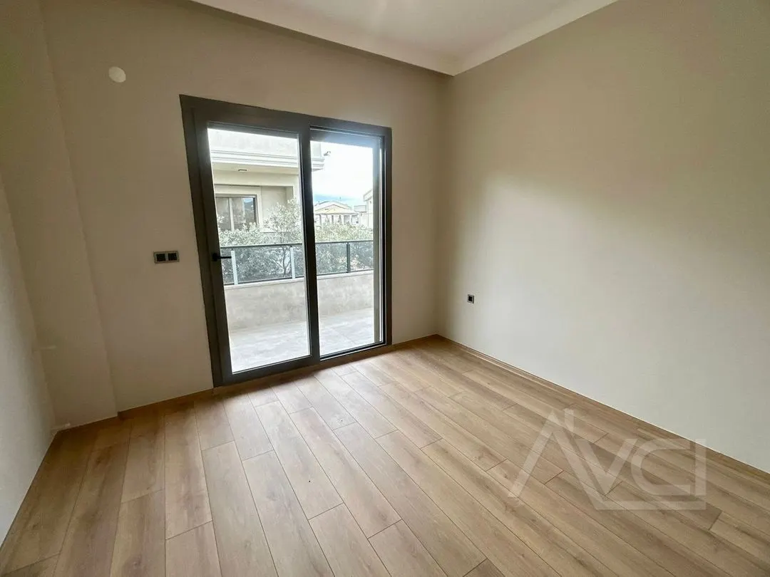 AVCI’DAN GÜRE’DE DAİRE FİYATINA SIFIR TERASLI 3+1 VİLLA