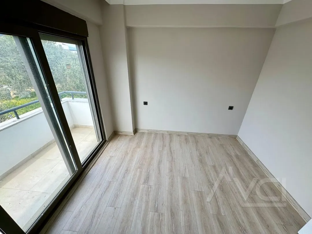 AVCI’DAN DENİZE 150 MT SIFIR VİLLA