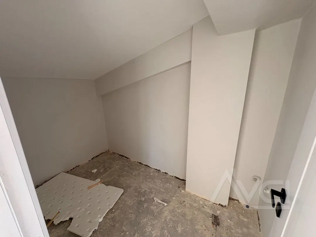 AVCI’DAN CENNETAYAĞIN’DA 3+1 İKİZ AYRI GİRİŞLİ 240M2 VİLLA
