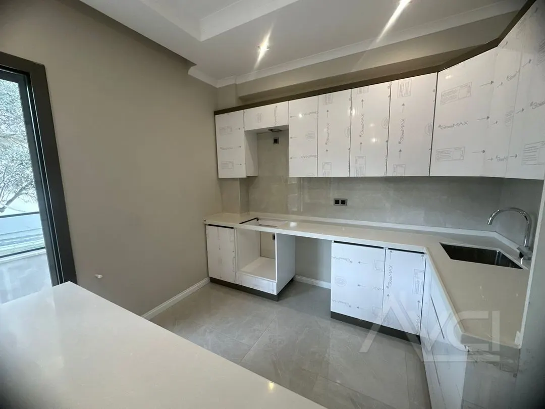 AVCI’DAN GÜRE’DE DAİRE FİYATINA SIFIR TERASLI 3+1 VİLLA