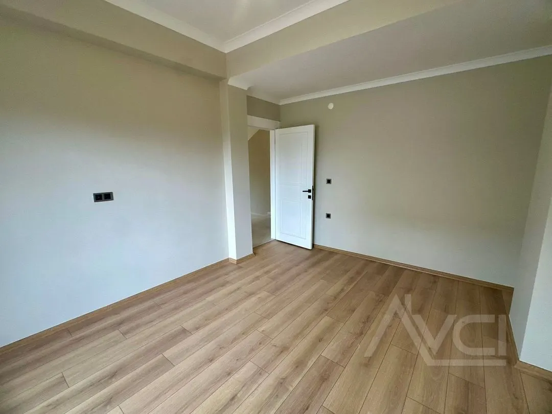 AVCI’DAN GÜRE’DE DAİRE FİYATINA SIFIR TERASLI 3+1 VİLLA