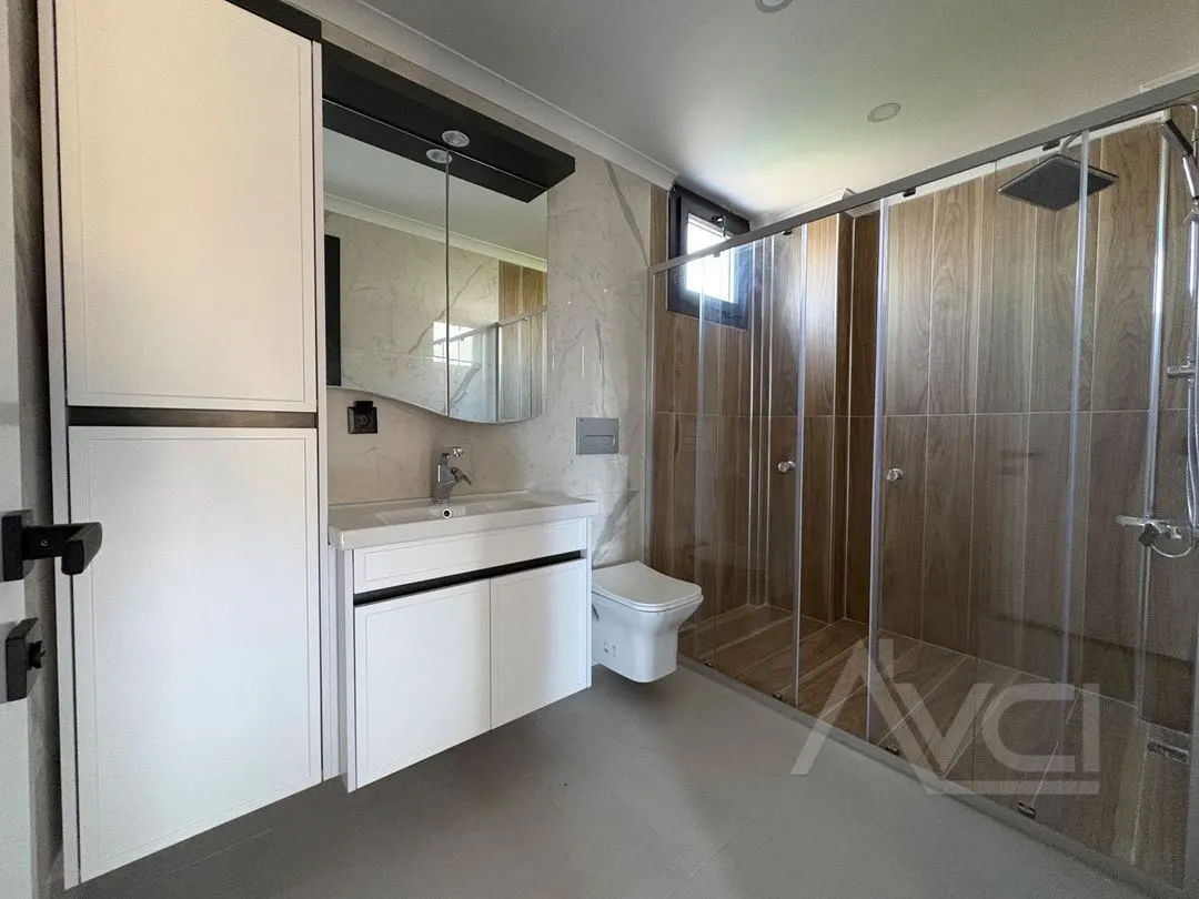 AVCI’DAN 500M2 ARSALI 3+1 TEK MÜSTAKİL DENİZ MANZARALI