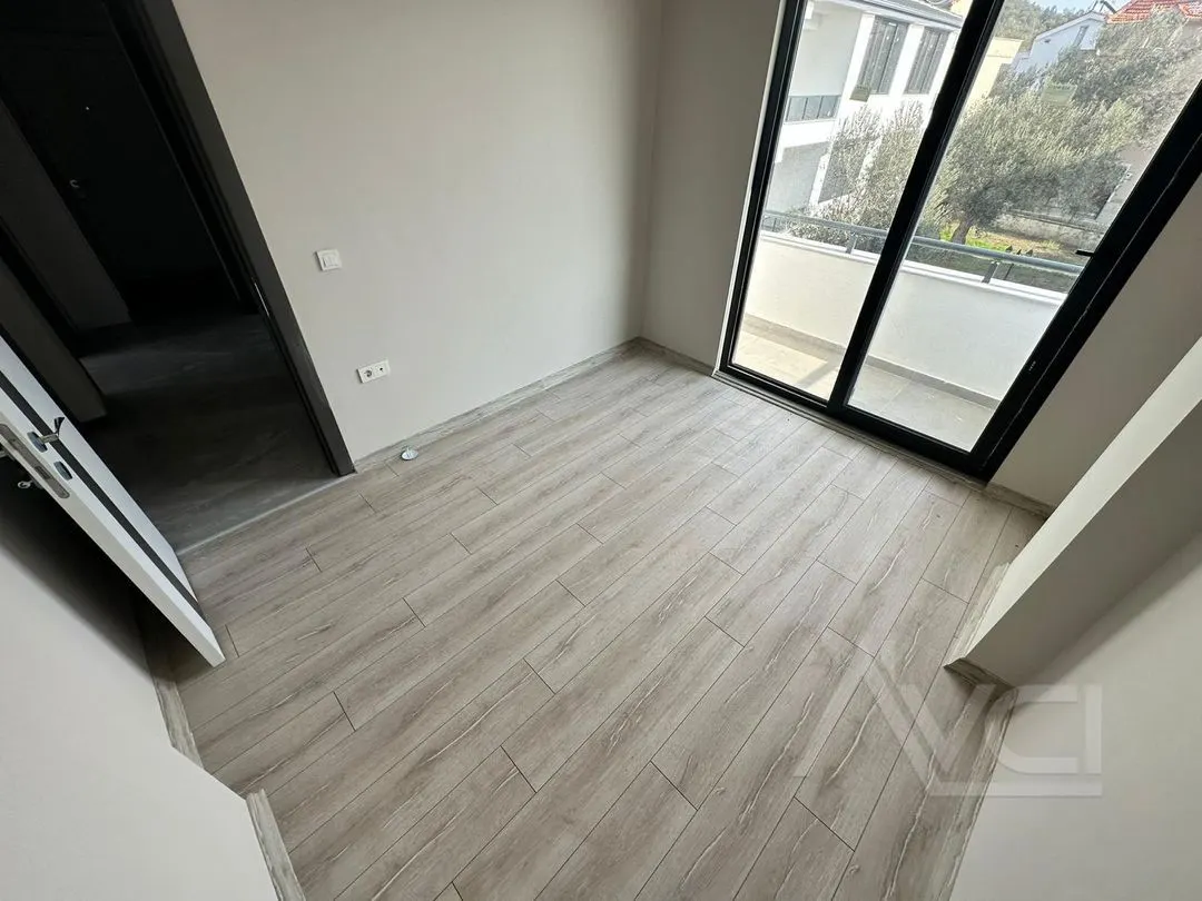 AVCI’DAN VİLLA TADINDA 2+1 SADECE 2 KATLI DAİRE KONSEPTİ