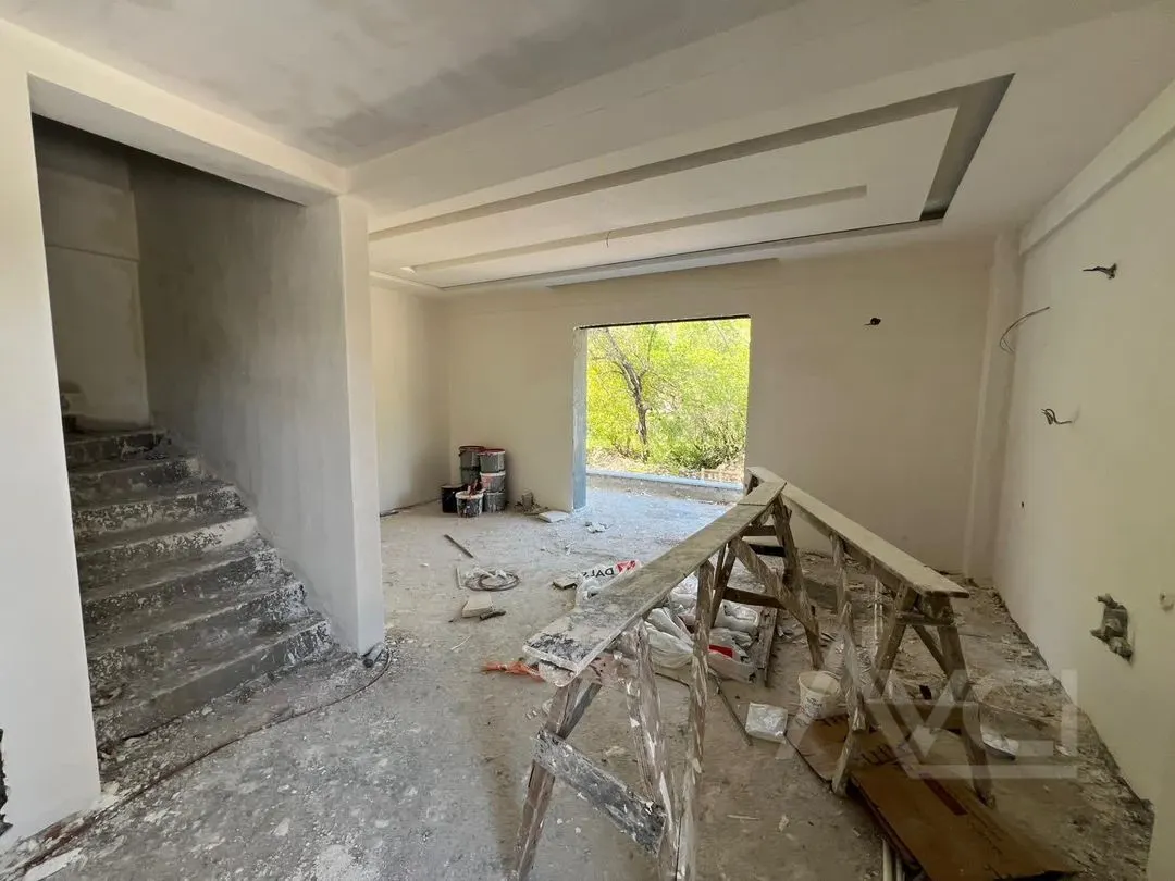 AVCI'DAN GÜRE'DE HAZİRAN TESLİM MÜSTAKİL HAVUZLU VİLLA