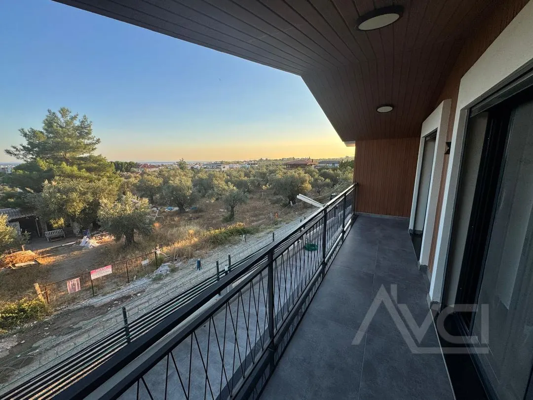AVCI’DAN TEK YETKİ 700M2 ARSA KAPALI OTOPARK MÜSTAKİL HAVUZ