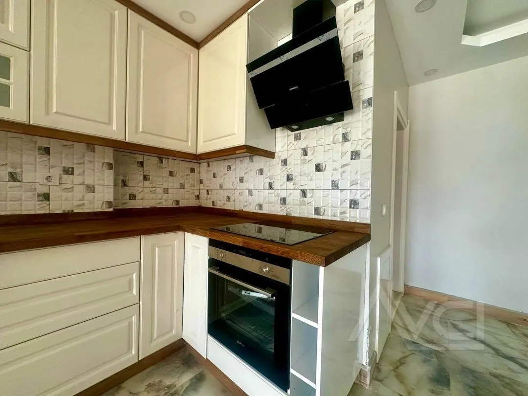 AVCI’DAN 5+1 MÜSTAKİL HAVUZLU DENİZ MANZARALI DENİZE 350 MT  VİLLA