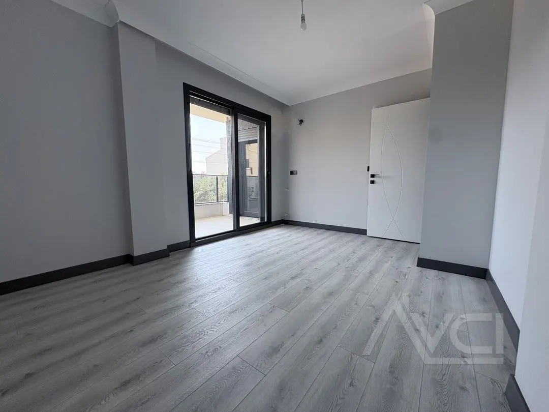 AVCI’DAN İKİZ VİLLA AYRI MUTFAK AYRI GİRİŞ AYRI OTOPARK 3+1