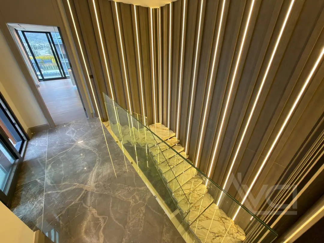 AVCI’DAN 150M2 TABANLI TAM MÜSTAKİL HAVUZLU VİLLA