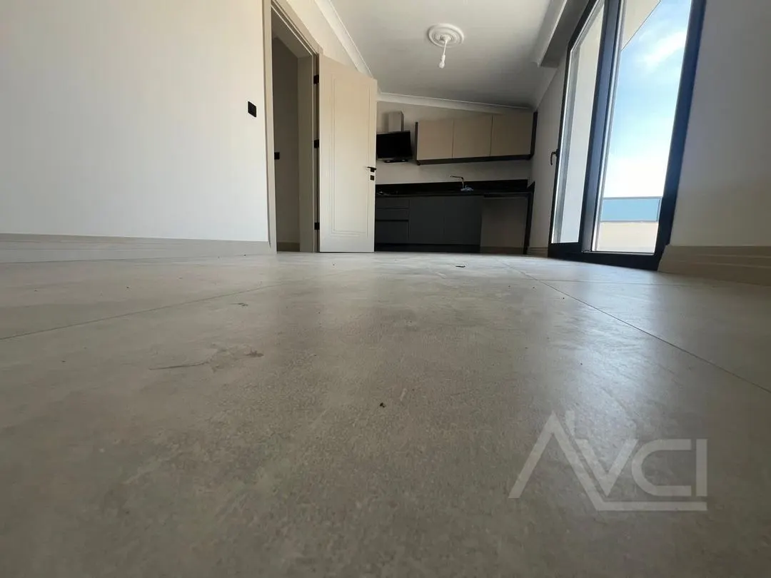 AVCI’DAN NARLI ALTINDA DENİZE 50MT LÜKS TAM MÜSTAKİL VİLLA