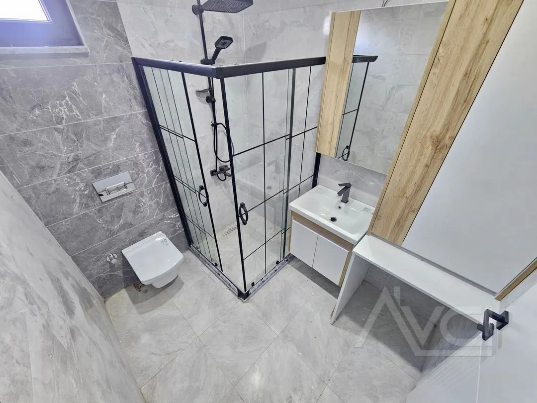AVCI’DAN DENİZE 300 MT YOL ALTINDA 4+1 LÜKS VİLLA