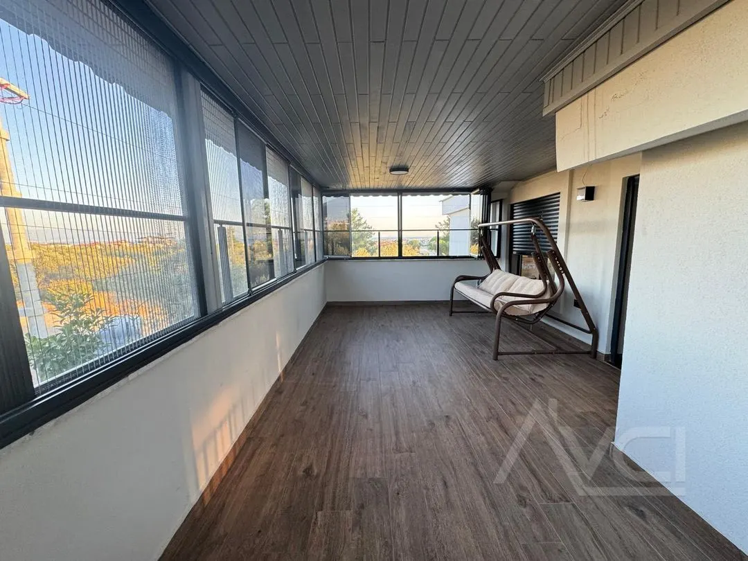 AVCI’DAN TEK YETKİ 700M2 ARSA KAPALI OTOPARK MÜSTAKİL HAVUZ