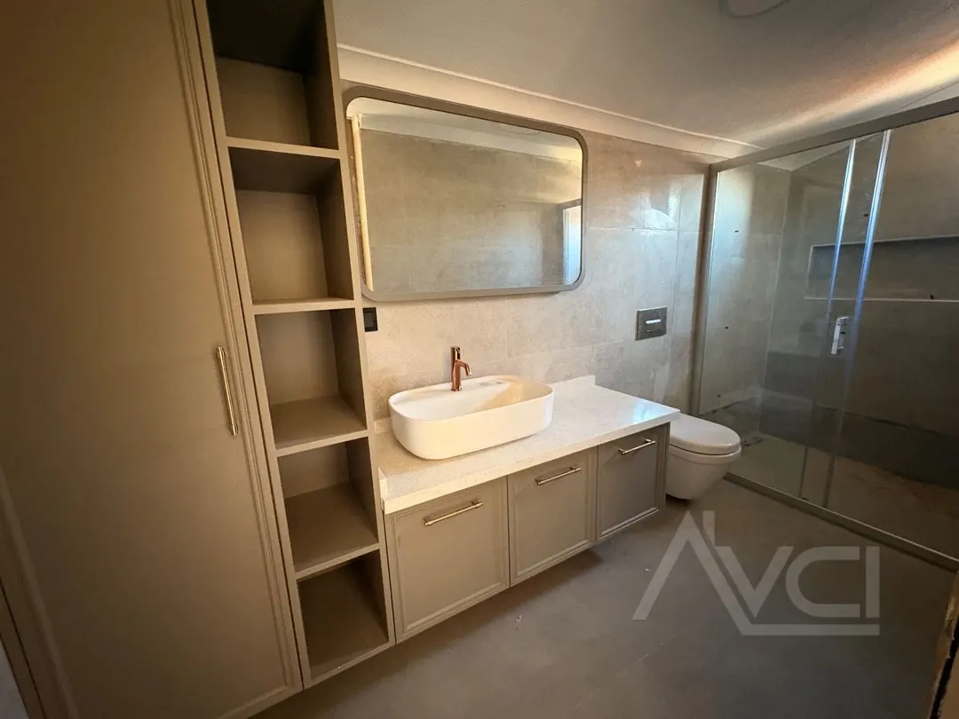 AVCI’DAN AVCILAR’DA 600M2 4+1 MÜSTAKİL HAVUZLU LÜKS VİLLA