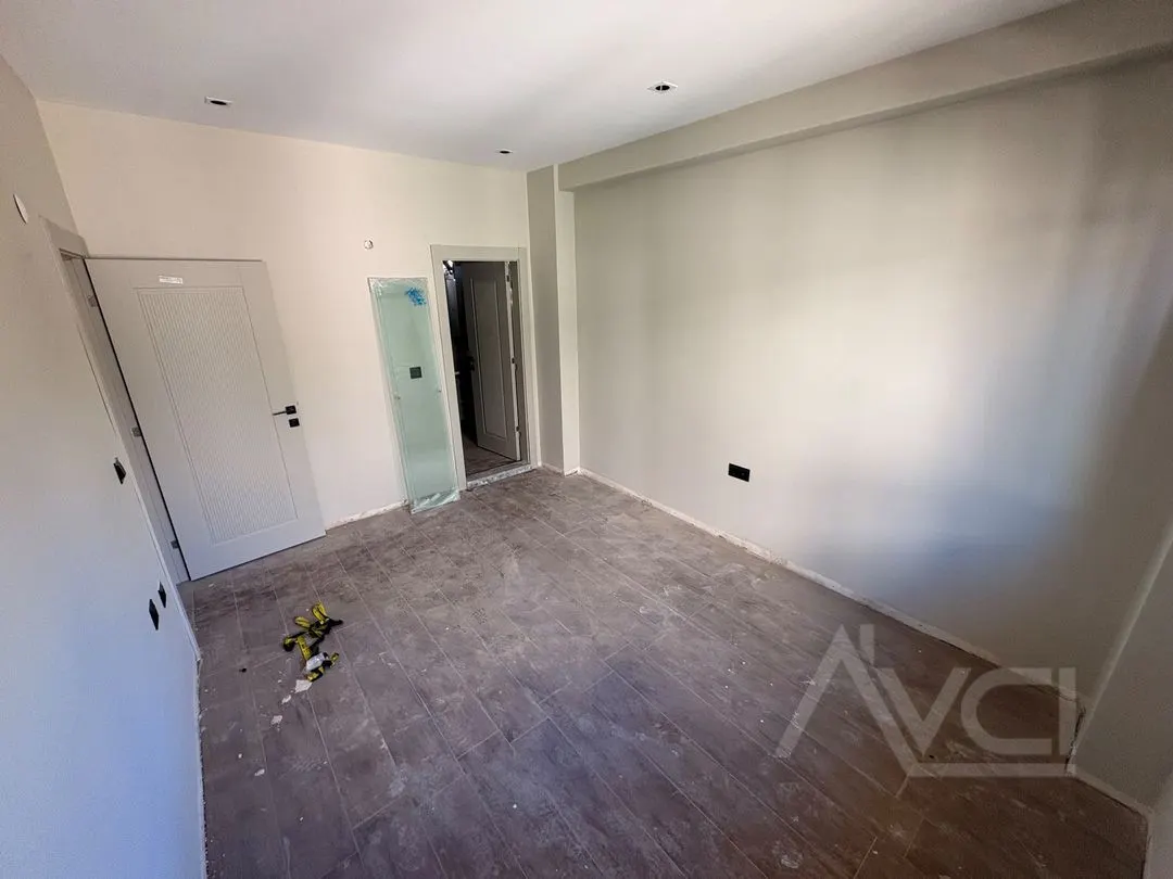 AVCI’DAN GÜREDE 3+1 ÇİFT TERASLI DUBLEX DAİRE