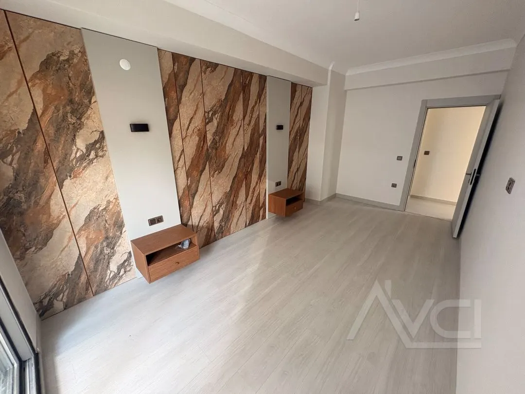 AVCI’DAN GÜRE YOL ALTINDA DENİZE YÜRÜME MESAFESİ 3+1 TERASLI LÜKS FIRSAT VİLLA