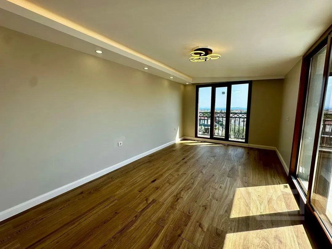 AVCI’DAN 5+1 MÜSTAKİL HAVUZLU DENİZ MANZARALI DENİZE 350 MT  VİLLA