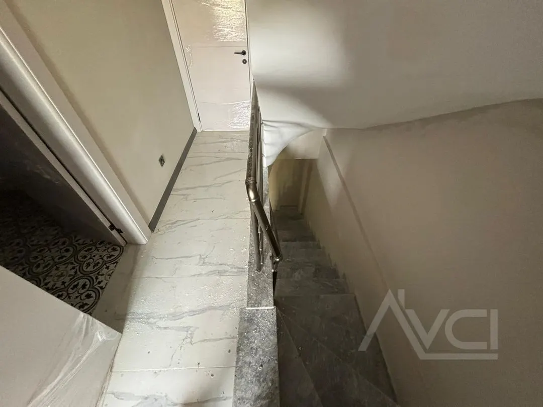 AVCI’DAN ALTINOLUK’TA DAİRE FİYATINA 3+1 VİLLA