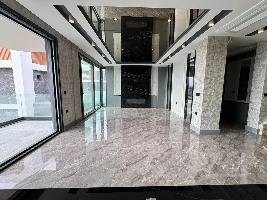 AVCI’DAN 3+2 KÖRFEZİN EN LÜKS PROJESİ EMSALSİZ DENİZ MANZARASI