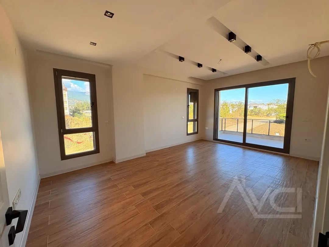 AVCI’DAN OTELLER BÖLGESİNDE 4+1 DUBLEX LÜKS DAİRE