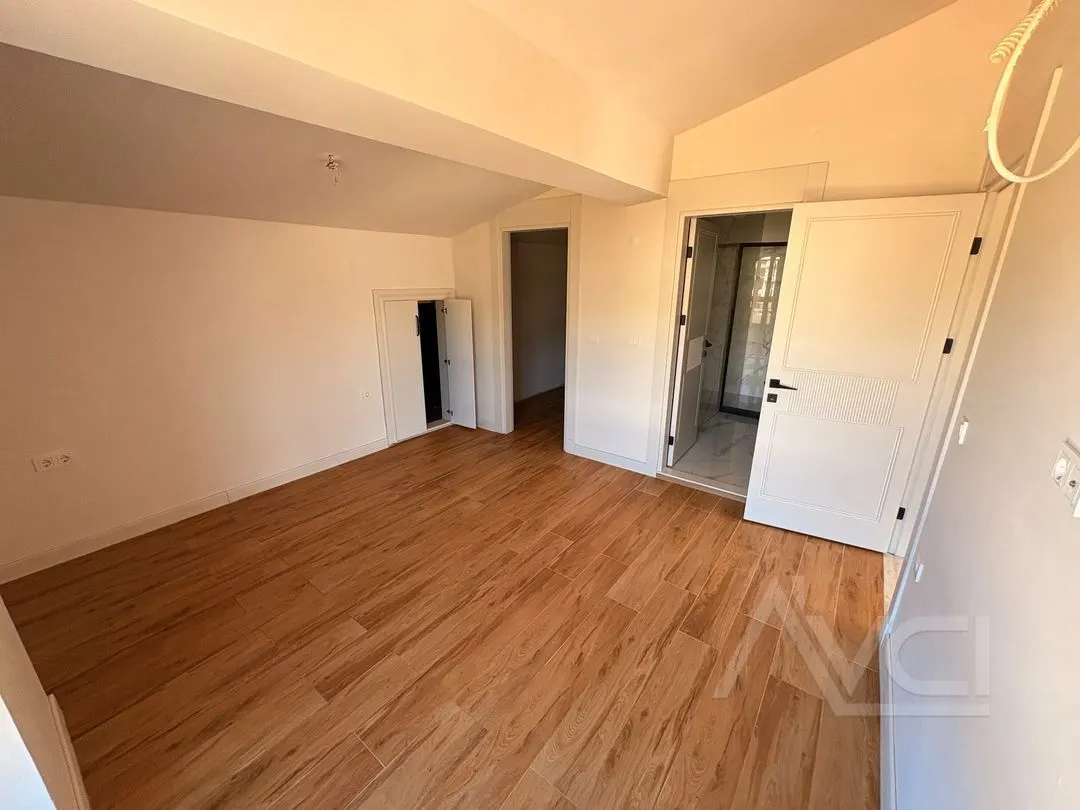 AVCI’DAN OTELLER BÖLGESİNDE 4+1 DUBLEX LÜKS DAİRE
