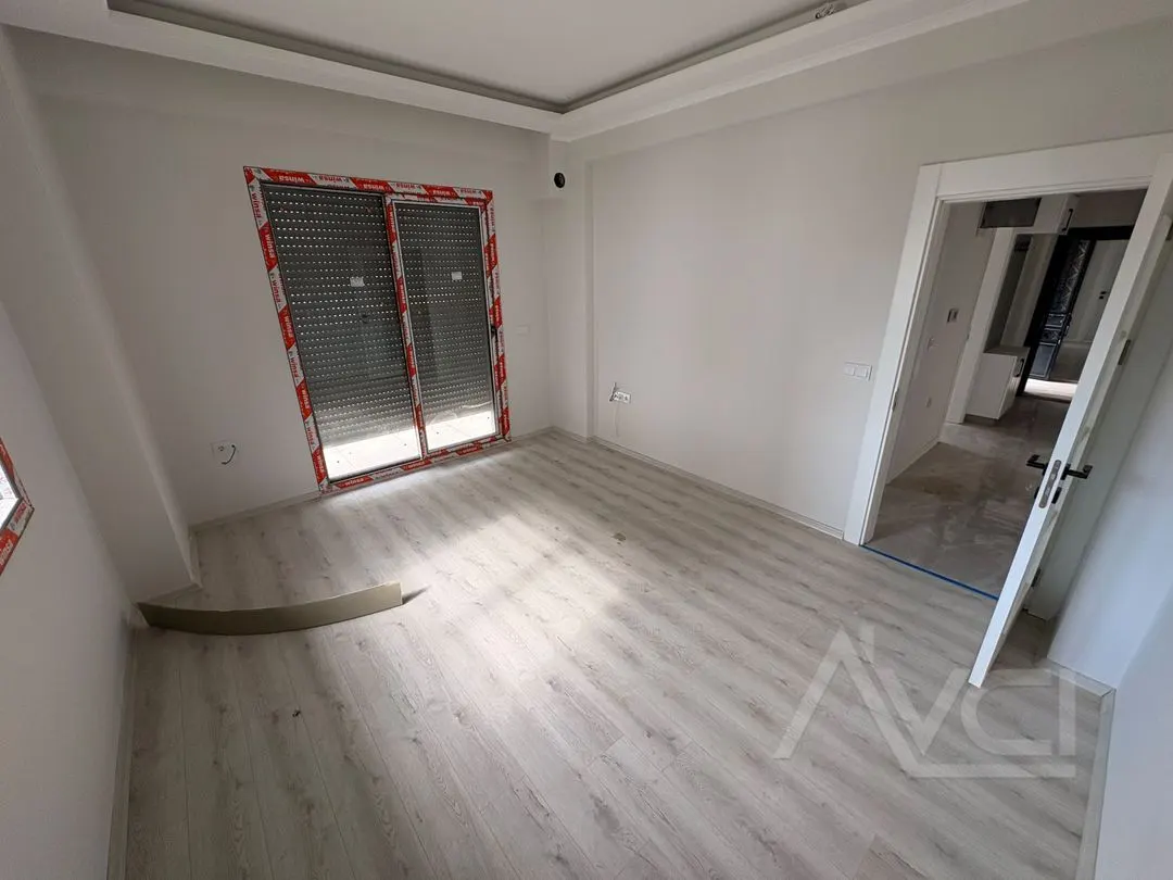 AVCI’DAN KÜÇÜKKUYUDA BAHÇE KULLANIMLI 2+1 AYRI MUTFAKLI DAİRE