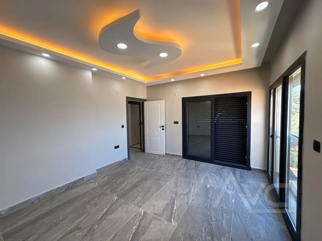 AVCI’DAN 4+1 TRİPLEX VİLLA