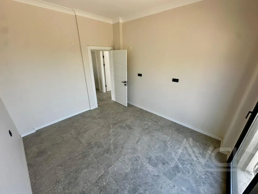 AVCI’DAN HER ODADAN DENİZ MANZARALI DENİZE 50MT SIFIR VİLLA