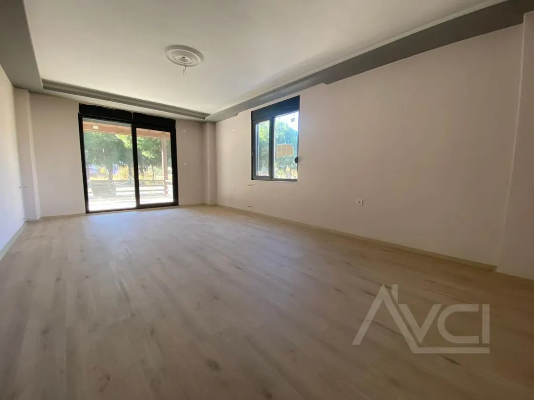 AVCI’DAN ÖREN’DE 4+1 SIFIR ÖNÜ KAPANMAZ VİLLA - ÖREN PLAJ 800 MT
