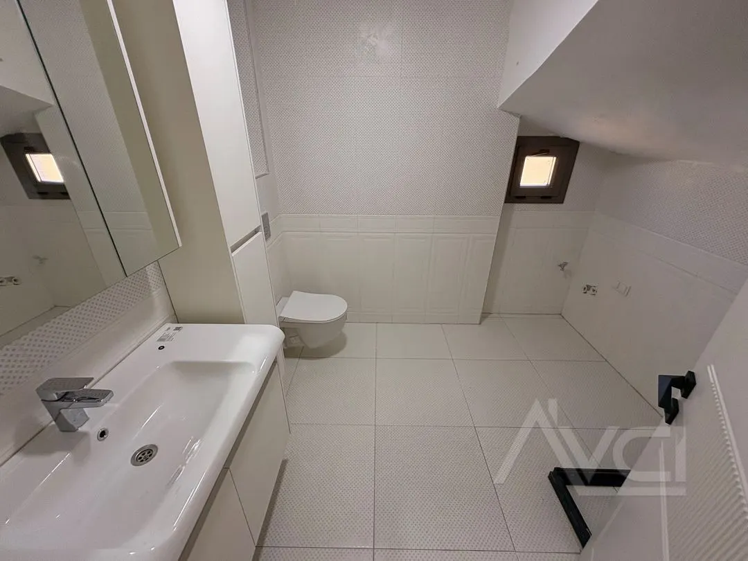 AVCI’DAN OTELLER BÖLGESİNDE 4+1 DUBLEX LÜKS DAİRE