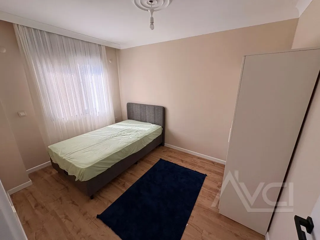 KARAAĞAÇTA 5+1 HAVUZLU VİLLA