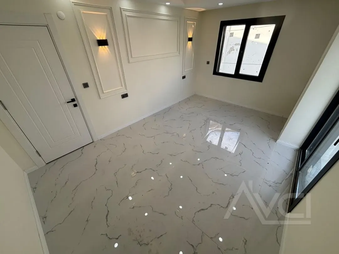 GÜRE DENİZE 30MT DENİZE 2. SIRADA SIFIR 4+1 VİLLA