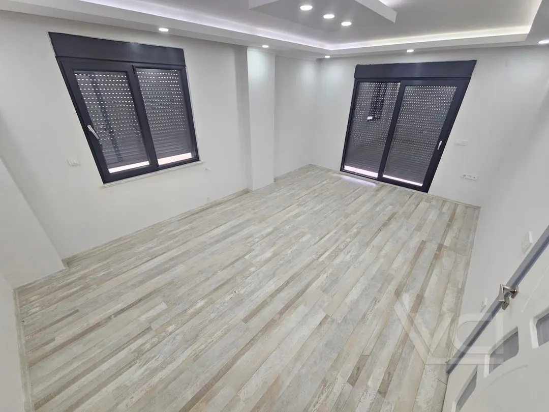 AVCI’DAN ALTINOLUK’DA 4+1 DENİZ MANZARALI VİLLA