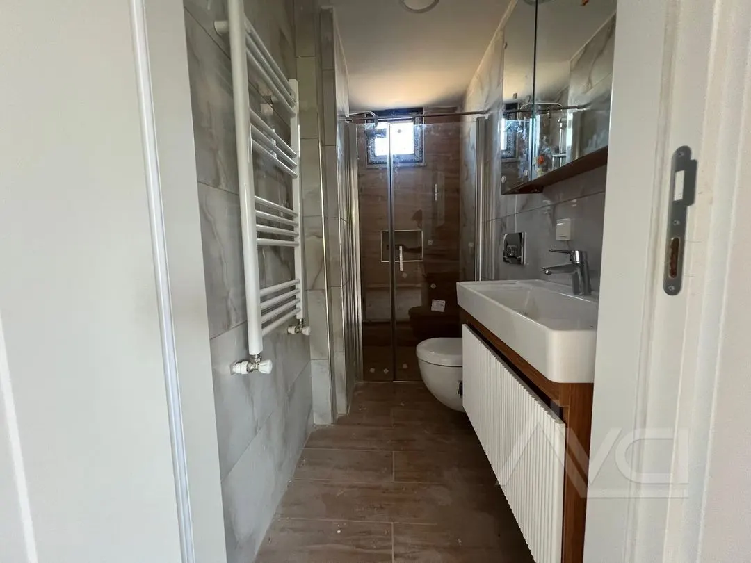 AVCI’DAN 350M2 ARSA İÇİNDE TAM MÜSTAKİL MERKEZİ KONUM VİLLA