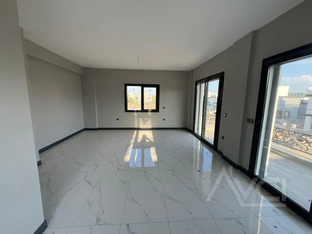 AVCI’DAN 300 M2 ARSA 4 TARAFI BAHÇE YÜRÜYÜŞ YOLU CEPHELİ TAM MÜSTAKİL
