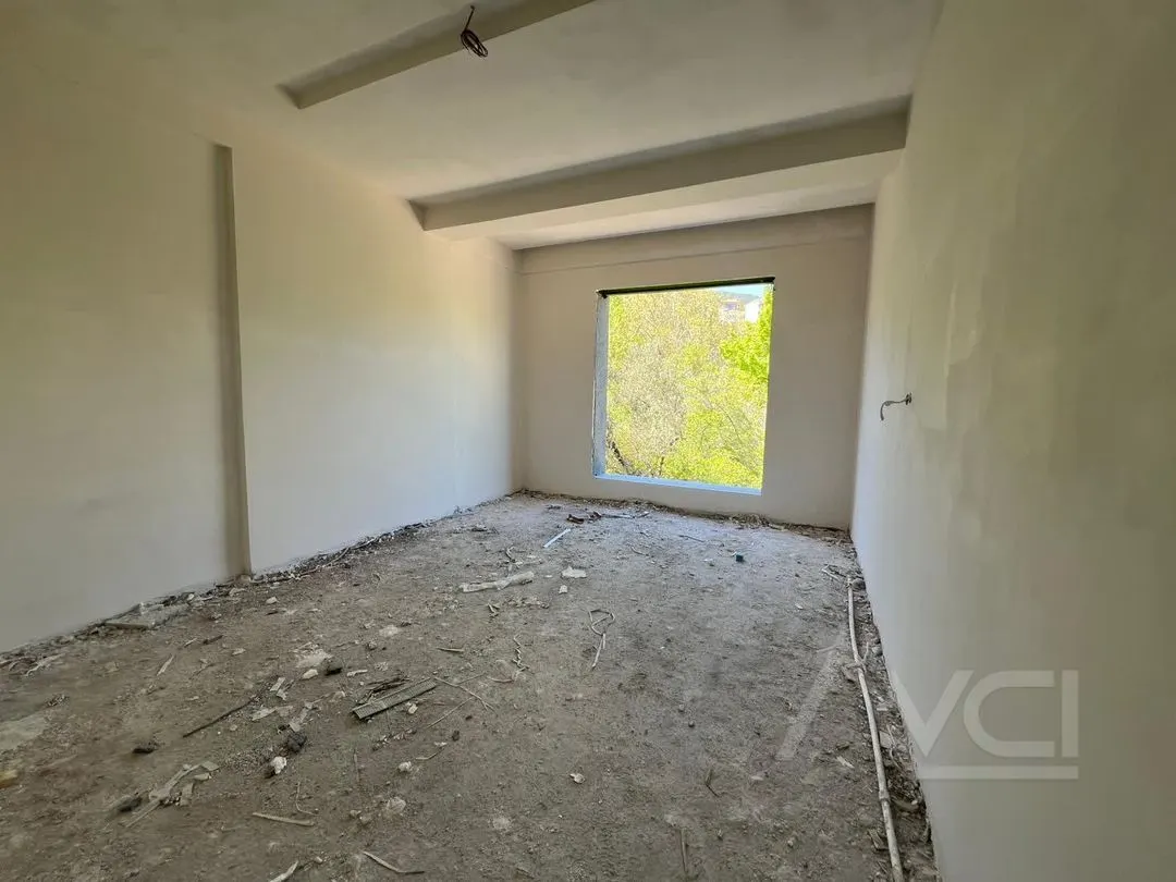 AVCI'DAN GÜRE'DE HAZİRAN TESLİM MÜSTAKİL HAVUZLU VİLLA
