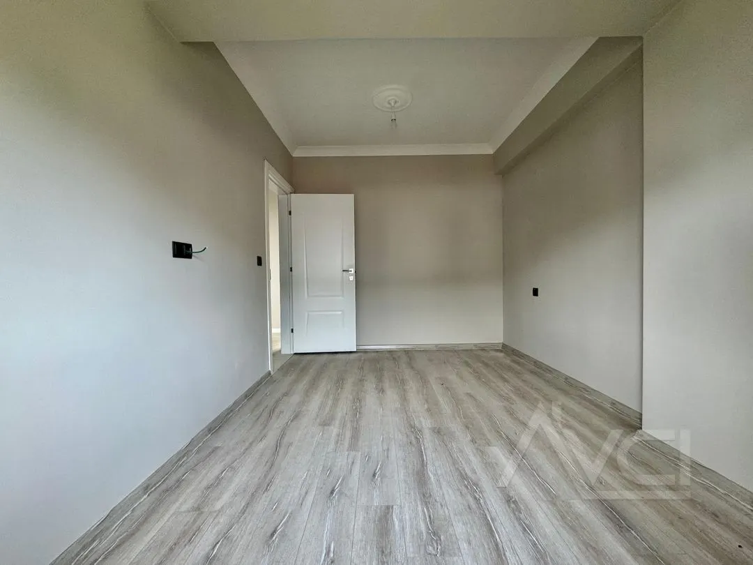AVCI’DAN DENİZE 150 MT SIFIR VİLLA