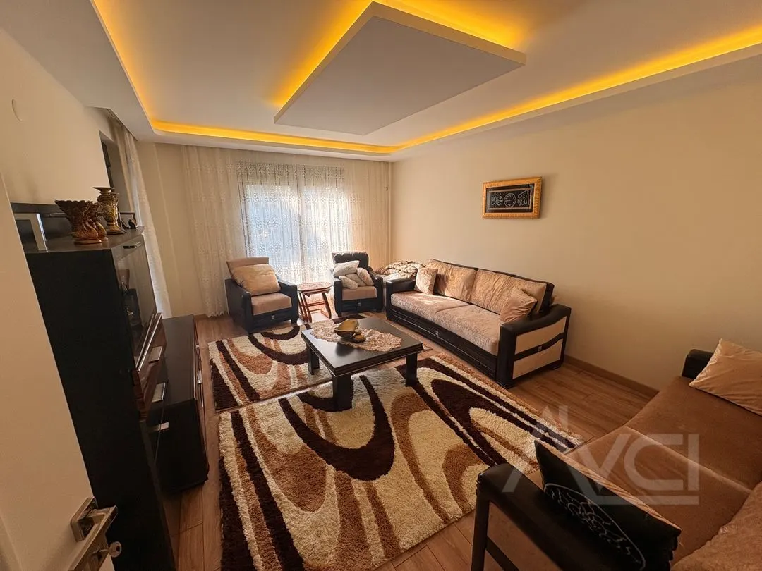 AVCI’DAN ALTINOLUKTA 4+1 GENİŞ BAHÇELİ VİLLA