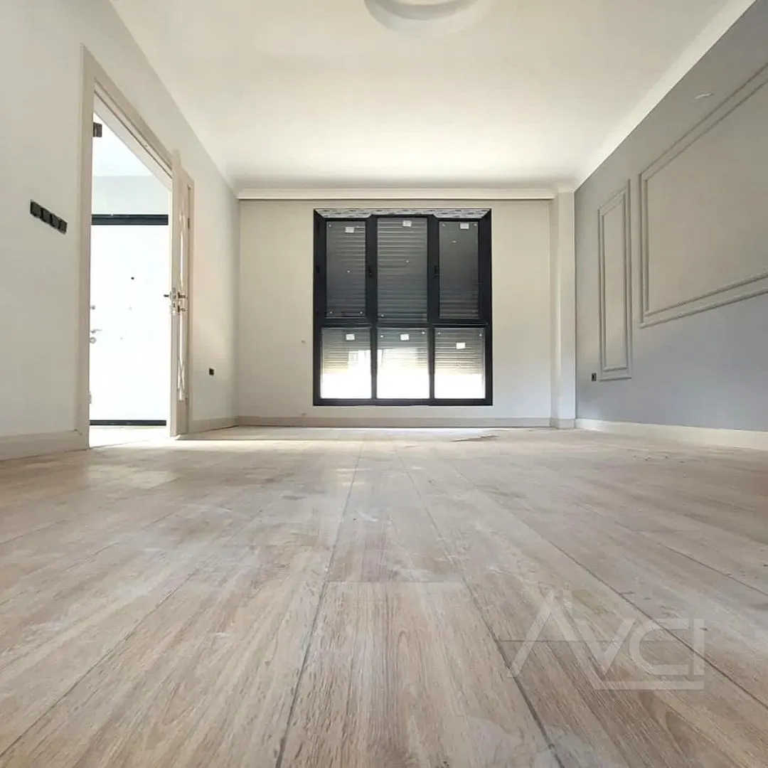 AVCI’DAN BURHANİYE ÖRENDE 3+1 VİLLA