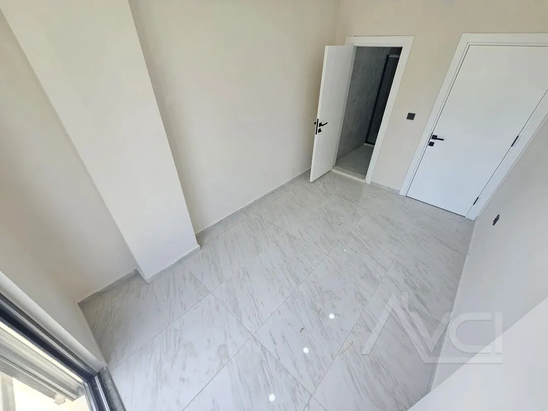 AVCI’DAN FENER HAVACILAR ARASI DENİZE 50 MT 4+1 SIFIR VİLLA