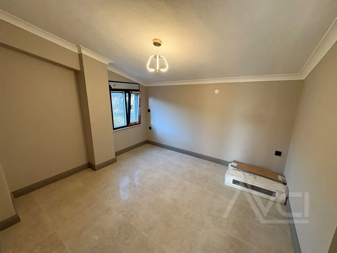 AVCI’DAN AVCILAR’DA 600M2 4+1 MÜSTAKİL HAVUZLU LÜKS VİLLA