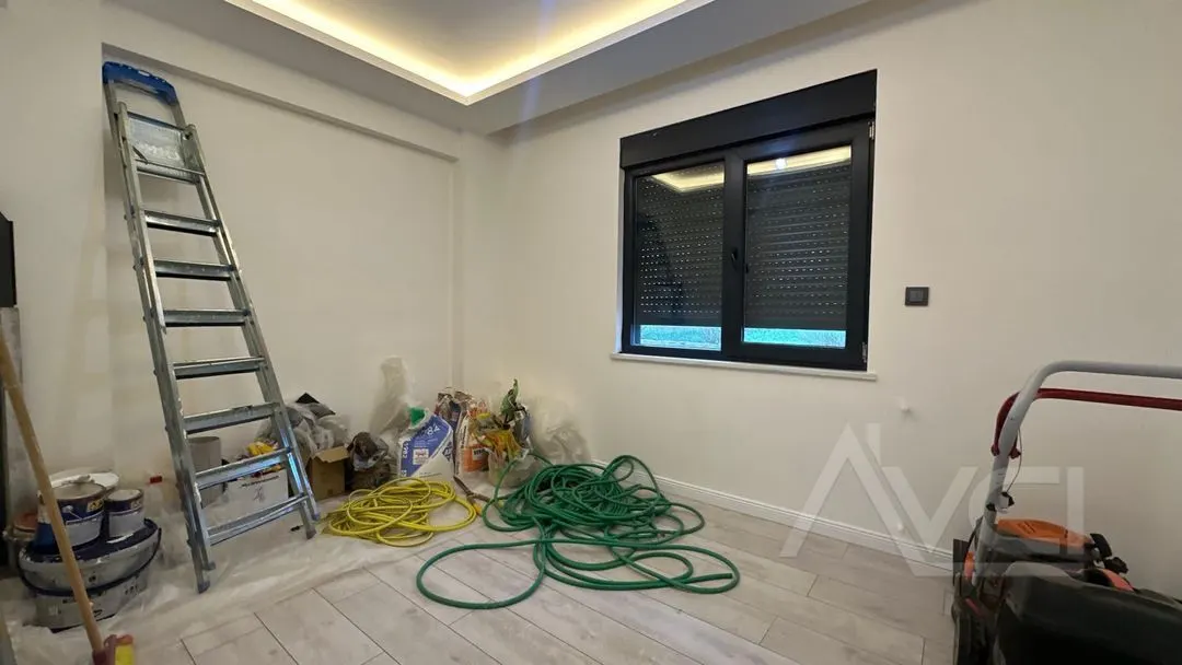 GÜREDE TAM MÜSTAKİL 350M2 ARSALI 7+1 VİLLA