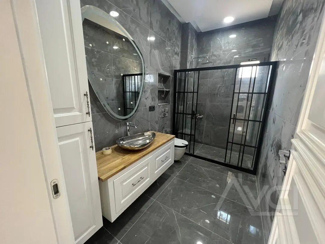 AVCI’DAN 660M2 ARSALI MÜSTAKİL HAVUZLU DENİZ MANZ VİLLA