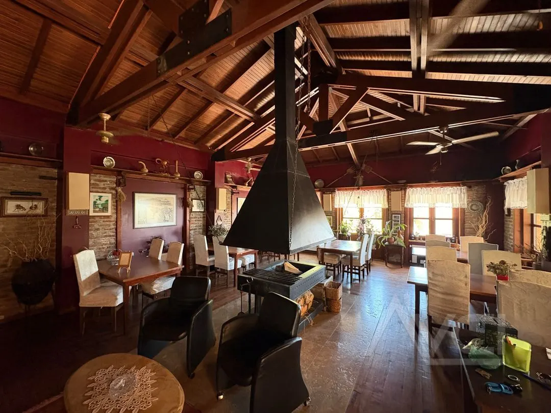 AVCI’DAN YEŞİLYURTTA BUTİK OTEL