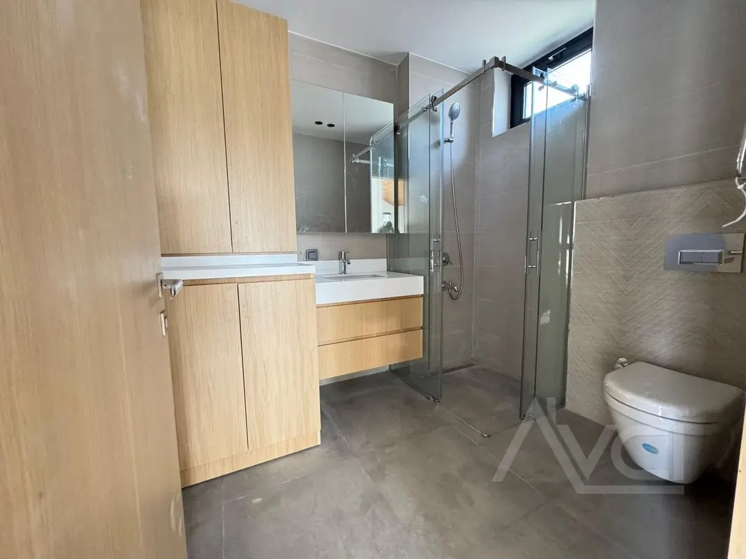 AVCI’DAN ÖDÜLLÜ PROJE HAVUZLU GİRİŞ ODALI MÜSTAKİL LOFT VİLLA