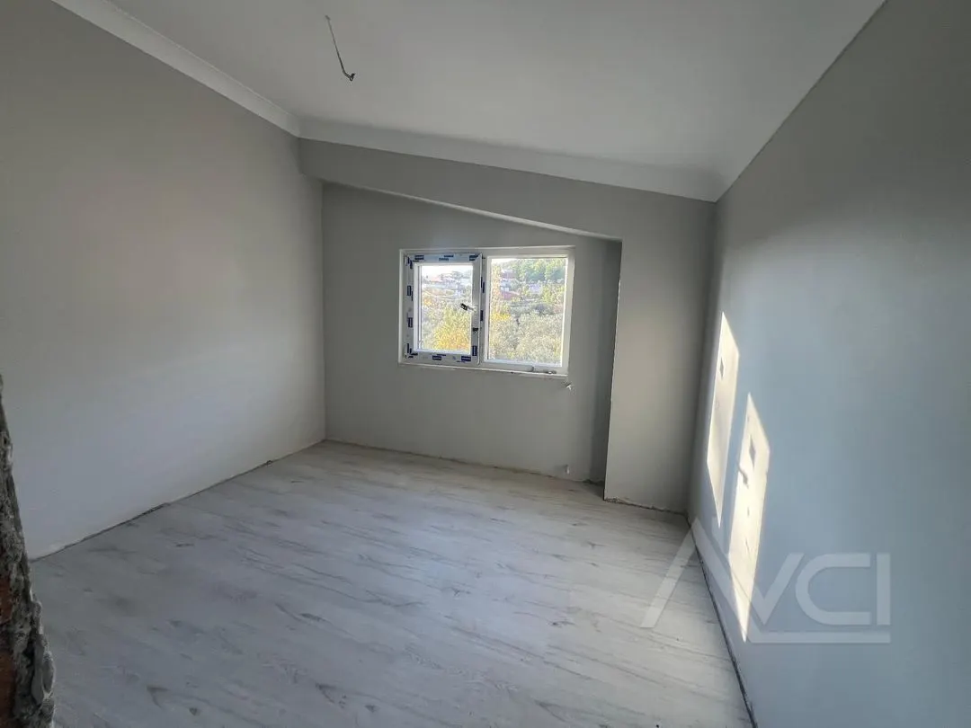 AVCI’DAN GÜREDE GİRİŞ ODALI 5+1 VİLLA