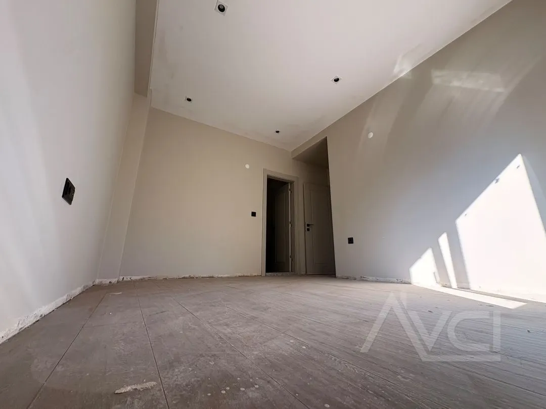 AVCI’DAN GÜRE’DE 2+1 BAHCE KATI DAİRE